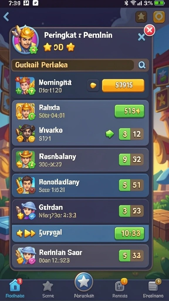 Screenshot 66k nomor 2