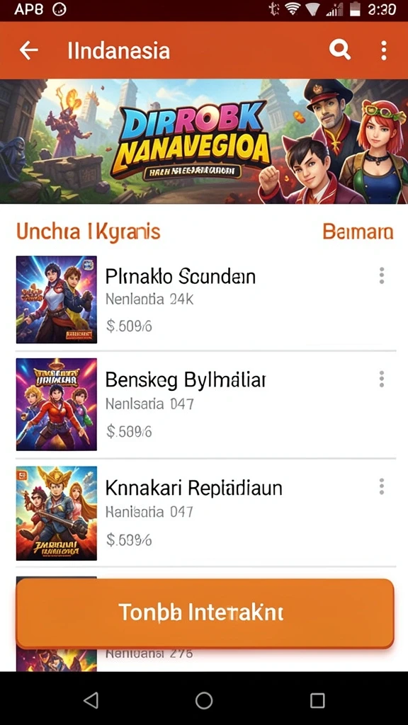 Screenshot 66k nomor 3