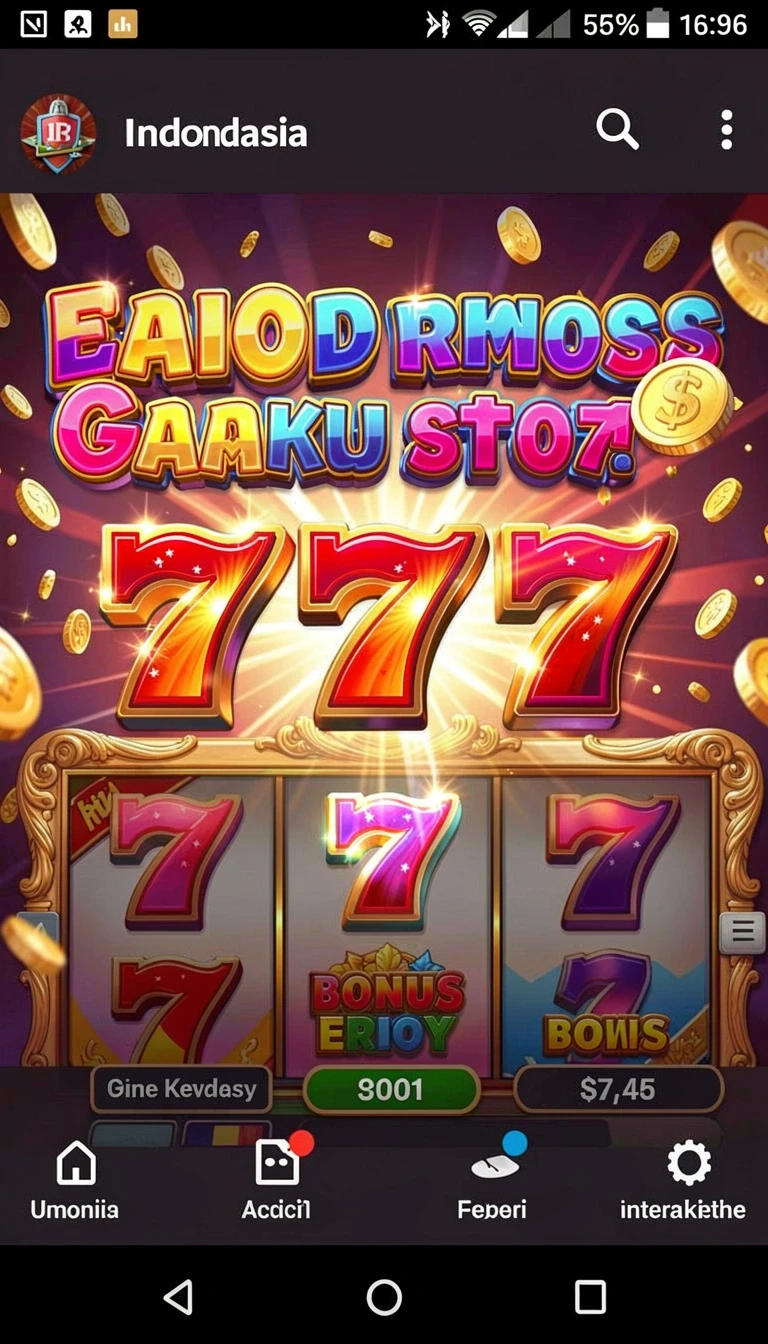 Screenshot 738slot nomor 1