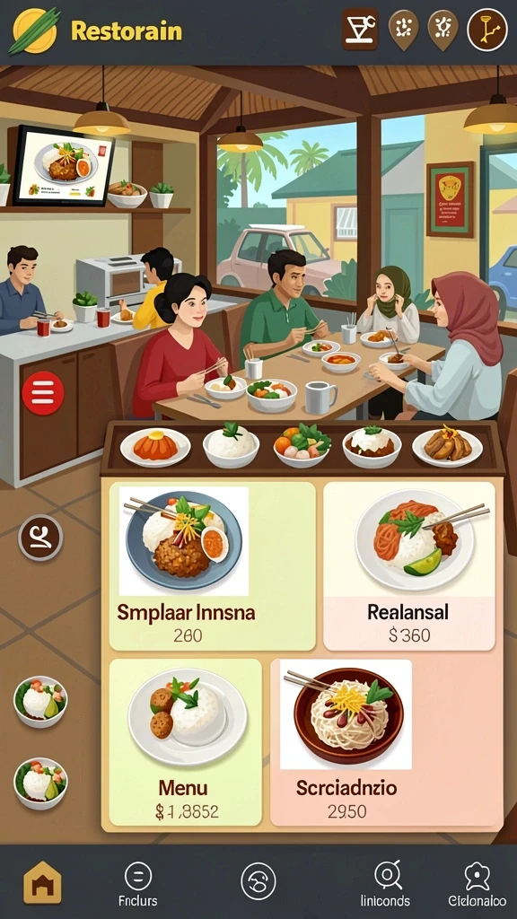 Screenshot 777lucky nomor 2