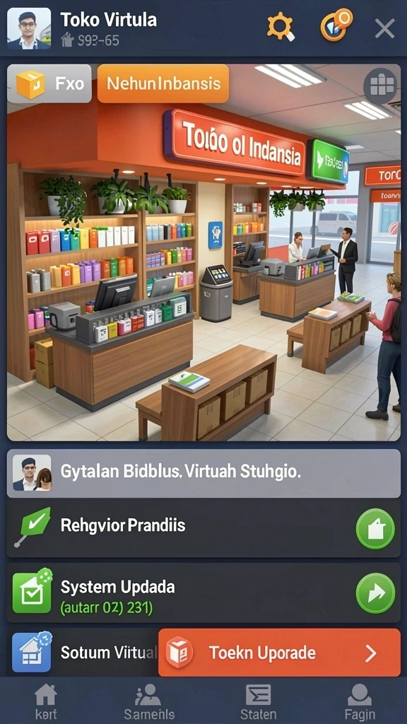 Screenshot 7svip nomor 2