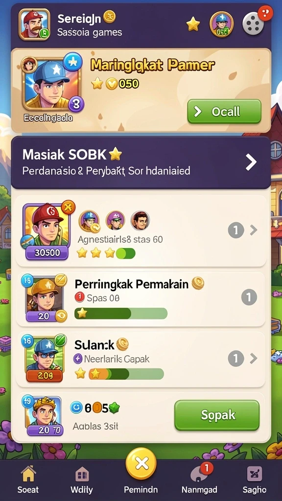 Screenshot 98spin nomor 3