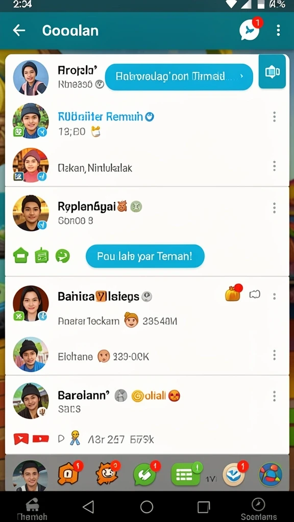 Screenshot andara88 nomor 3
