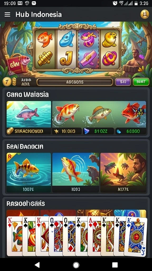 Screenshot at777 nomor 3