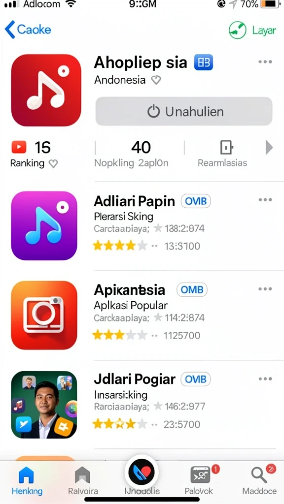 Screenshot bebasmax nomor 2