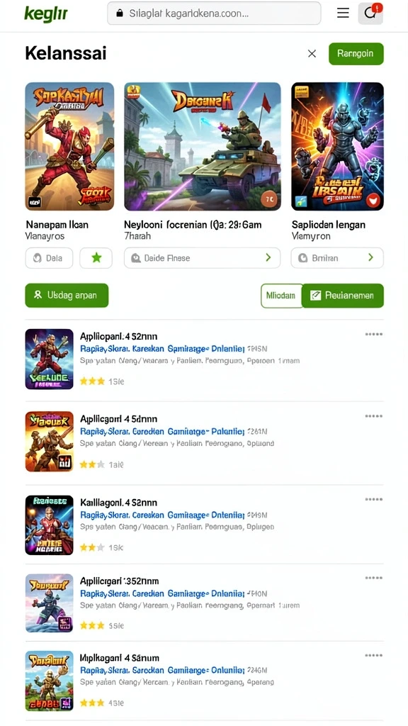 Screenshot bigwin88 nomor 3