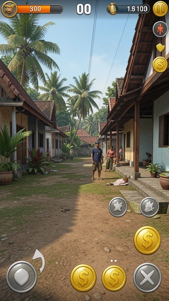 Screenshot briototo nomor 3