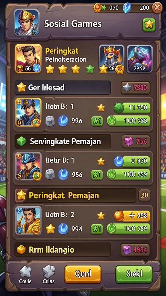 Screenshot bromo77 nomor 3