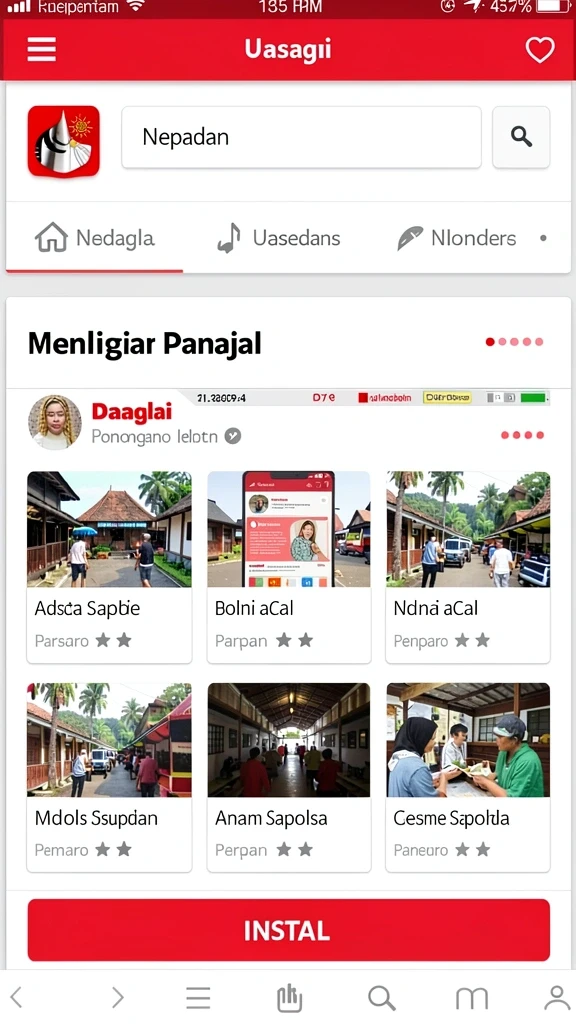 Screenshot catur777 nomor 1