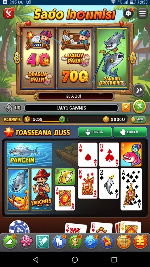 Screenshot cu888 nomor 2