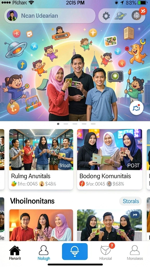 Screenshot danatoto nomor 2