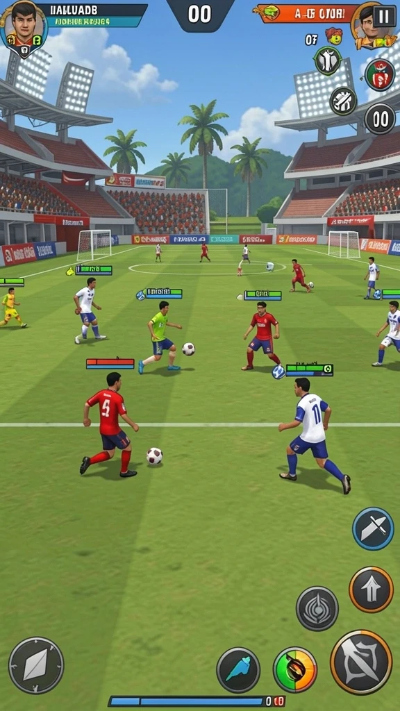 Screenshot direkturtoto nomor 3