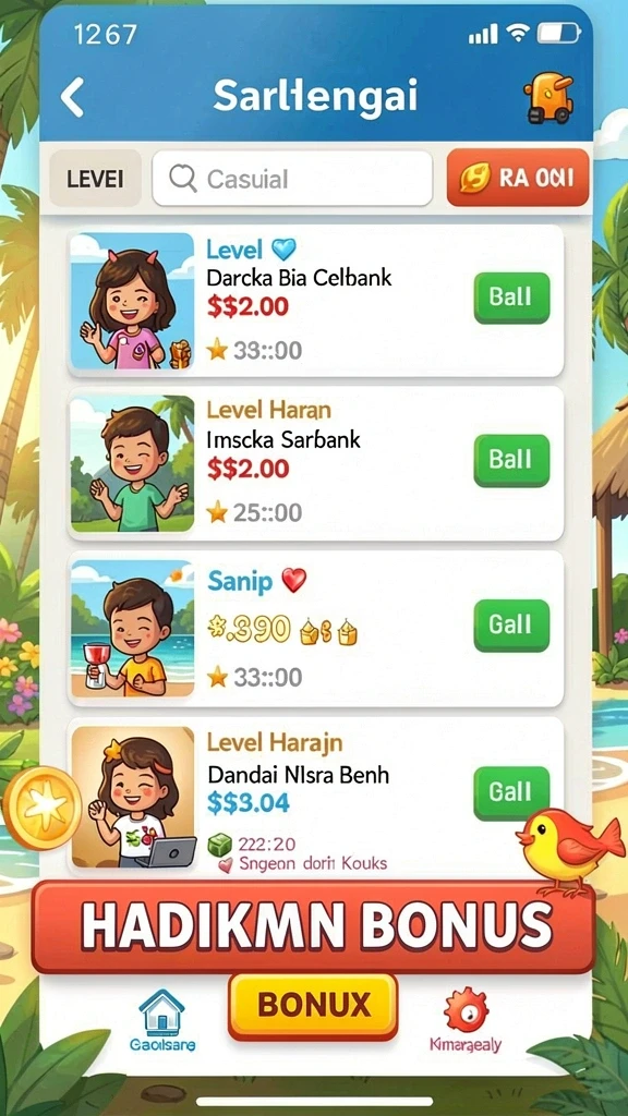 Screenshot draja777 nomor 3