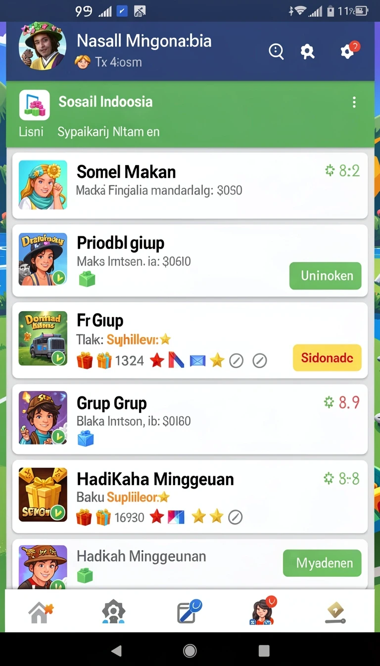 Screenshot dunia777 nomor 2