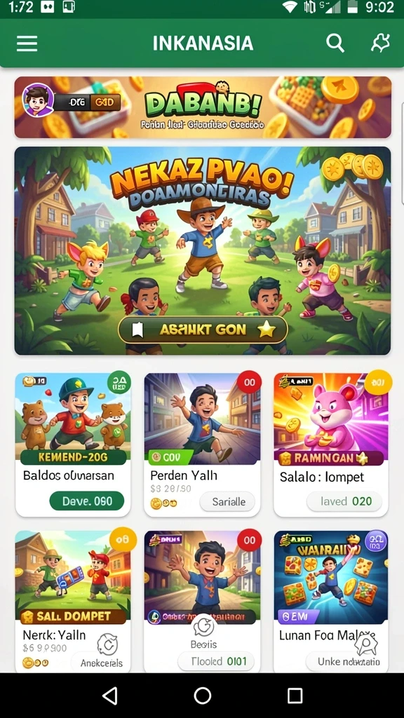 Screenshot fokus777 nomor 3