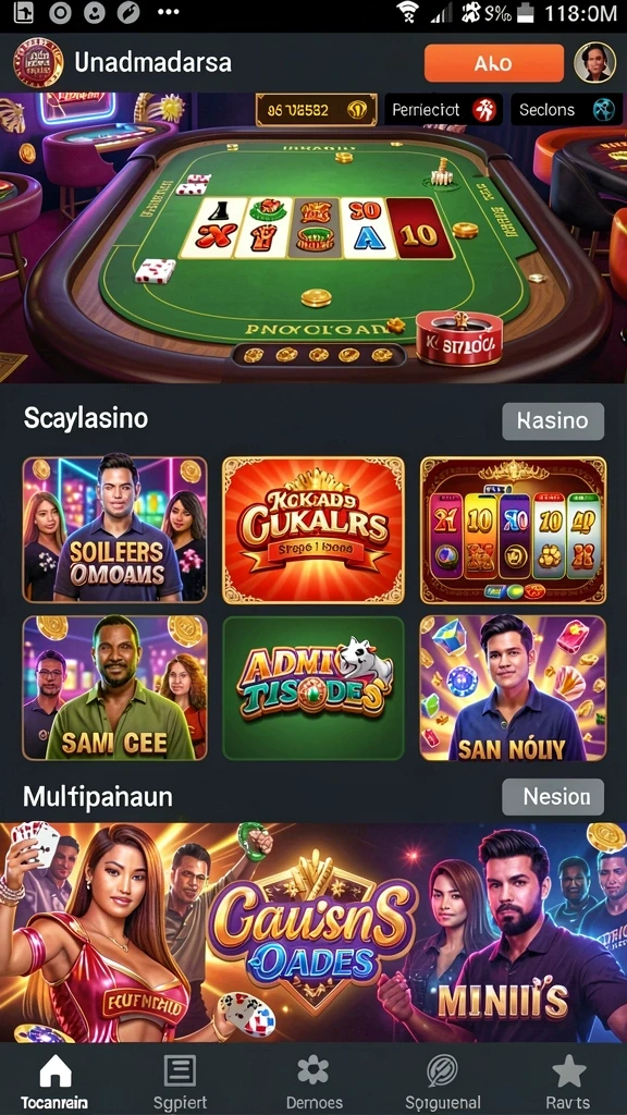 Screenshot granat88 nomor 2