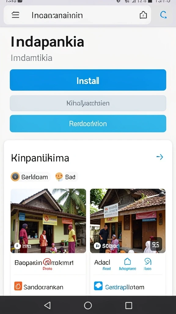 Screenshot hajitoto nomor 3