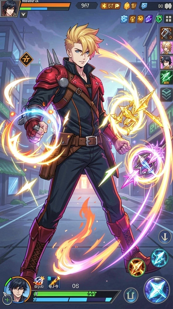 Screenshot hartaspin nomor 2