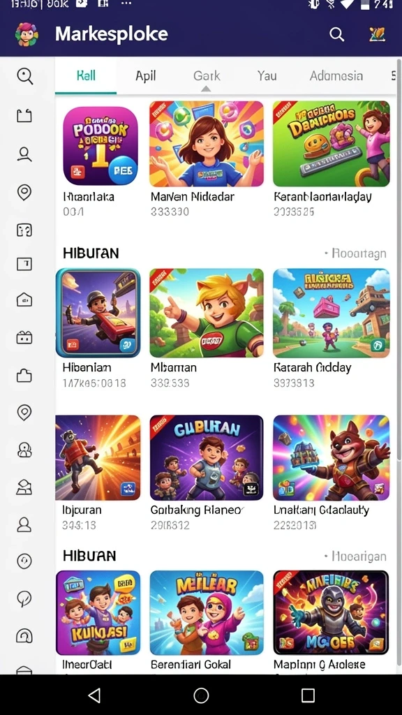 Screenshot hujantoto nomor 3