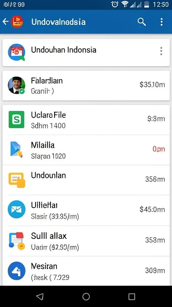 Screenshot idamantoto nomor 2
