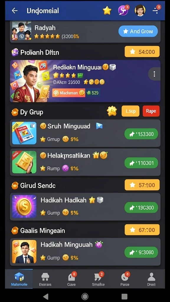 Screenshot idrrp nomor 1