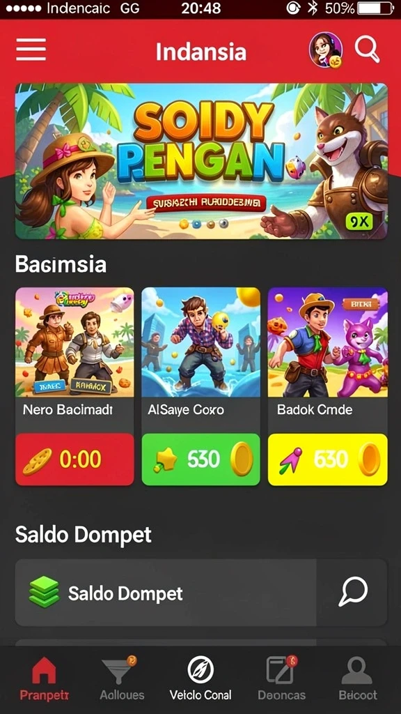 Screenshot iya777 nomor 1