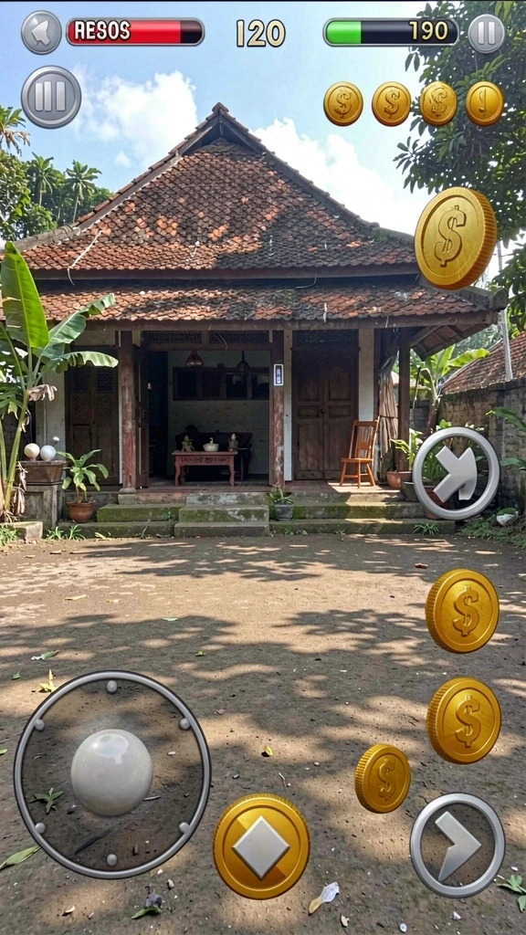 Screenshot jamin777 nomor 1