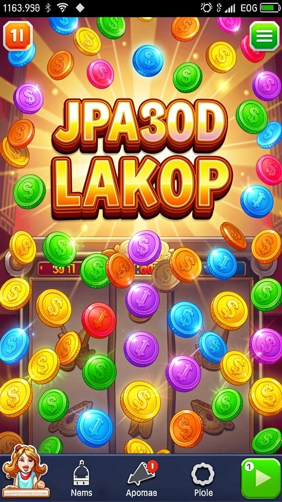 Screenshot jamin777 nomor 3