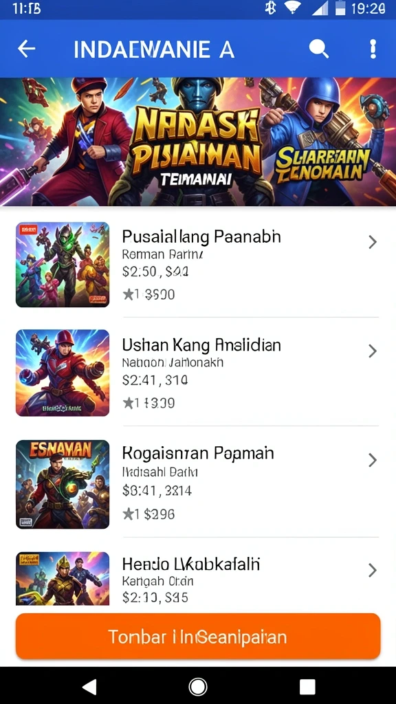 Screenshot juara666 nomor 1
