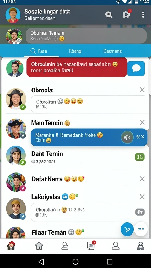 Screenshot juara666 nomor 2