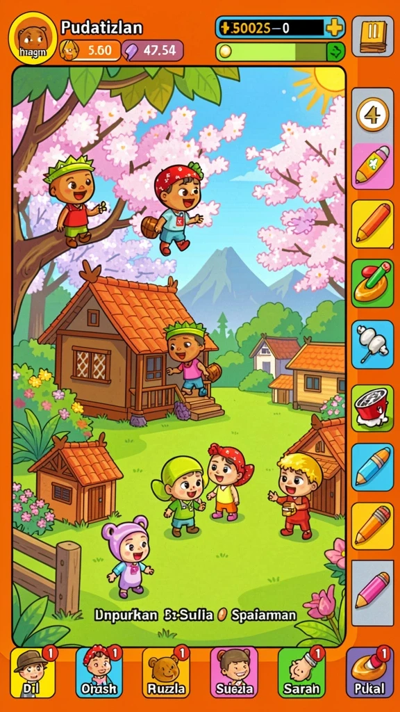 Screenshot king88 nomor 1