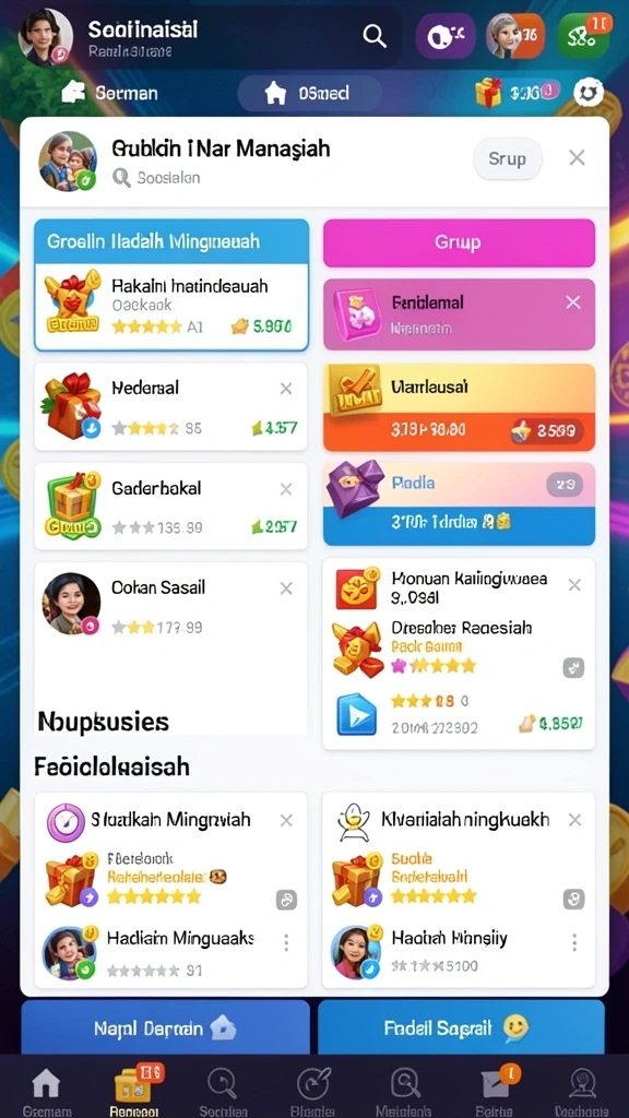 Screenshot lebah777 nomor 3
