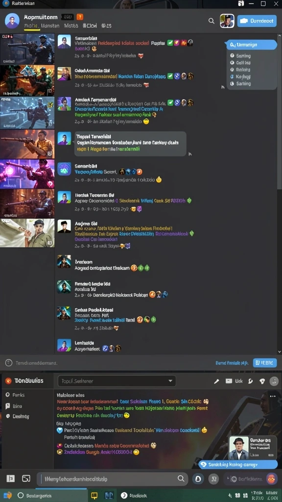 Screenshot mamen123 nomor 3