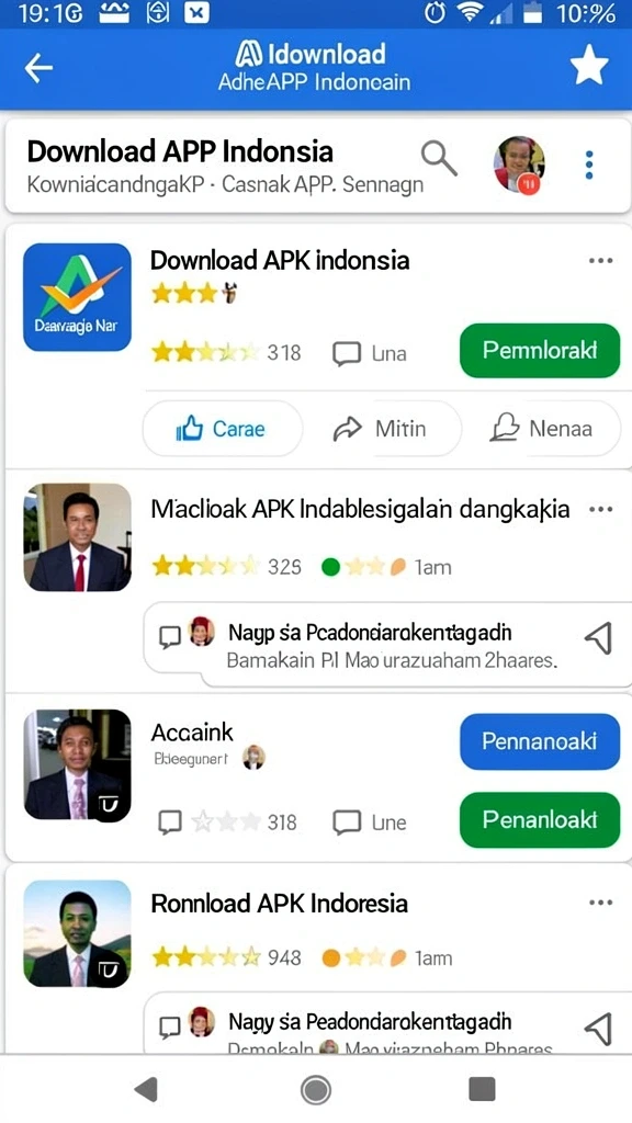 Screenshot mc888 nomor 1