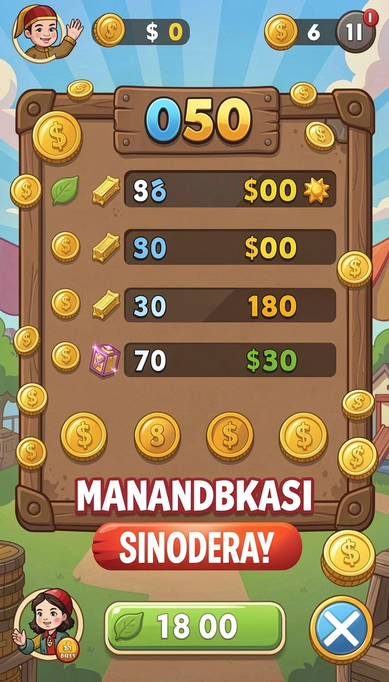Screenshot mega777 nomor 2