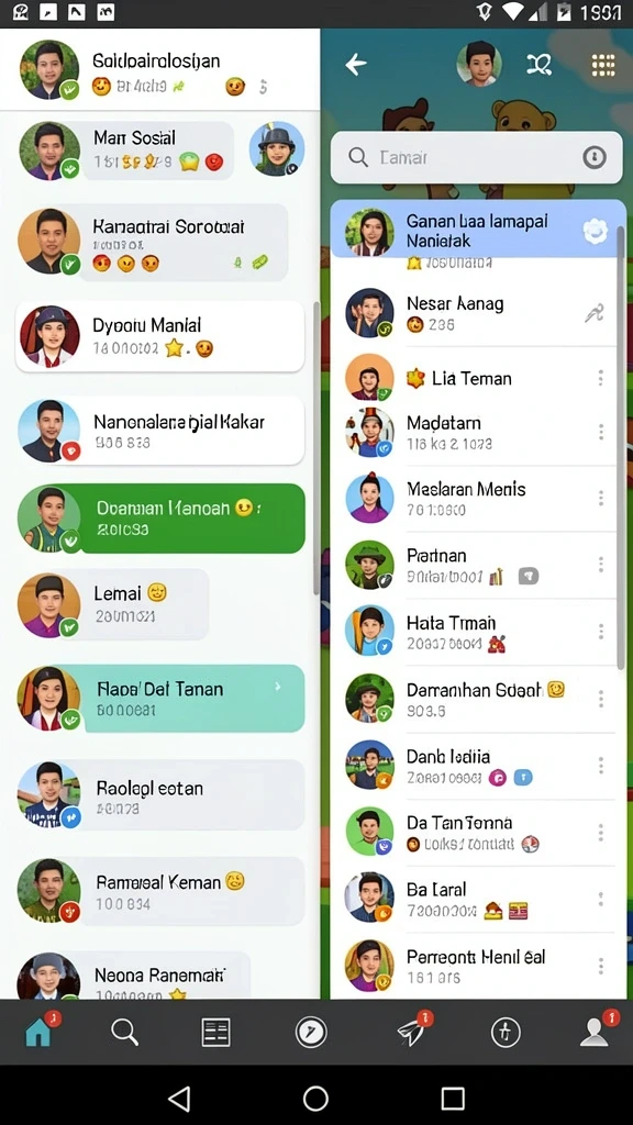Screenshot menang123 nomor 2