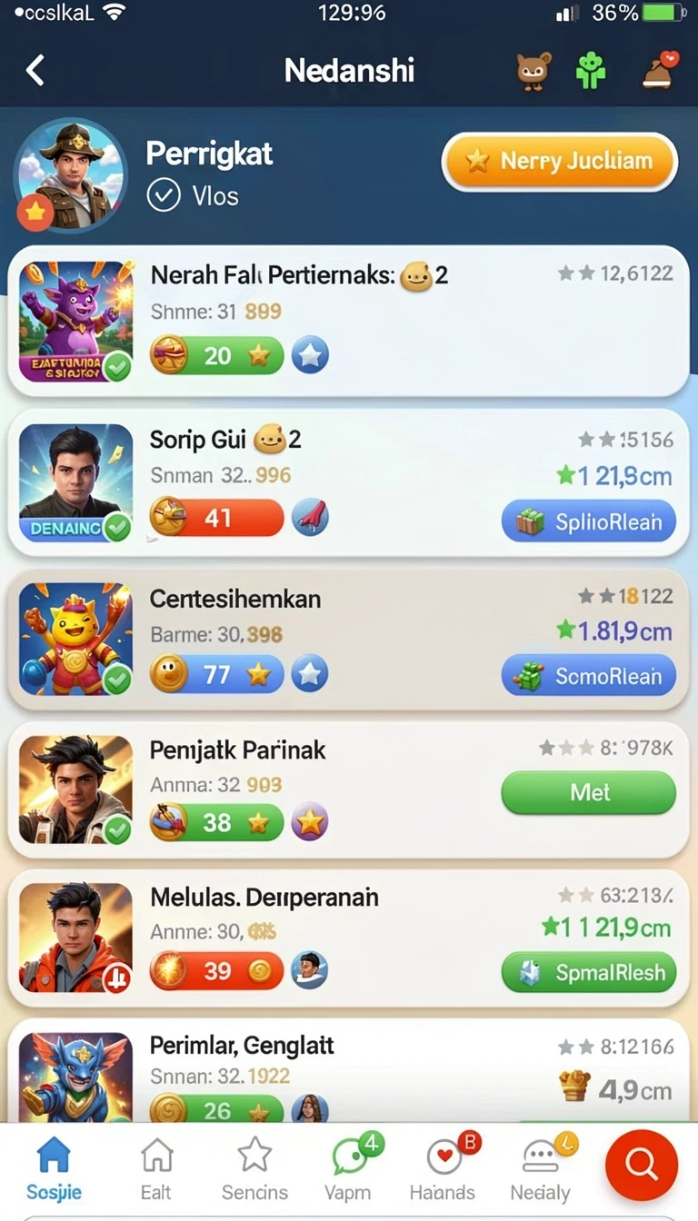 Screenshot mikatoto nomor 1