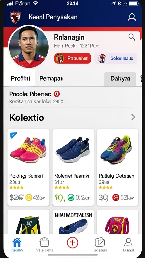 Screenshot multibet88 nomor 3