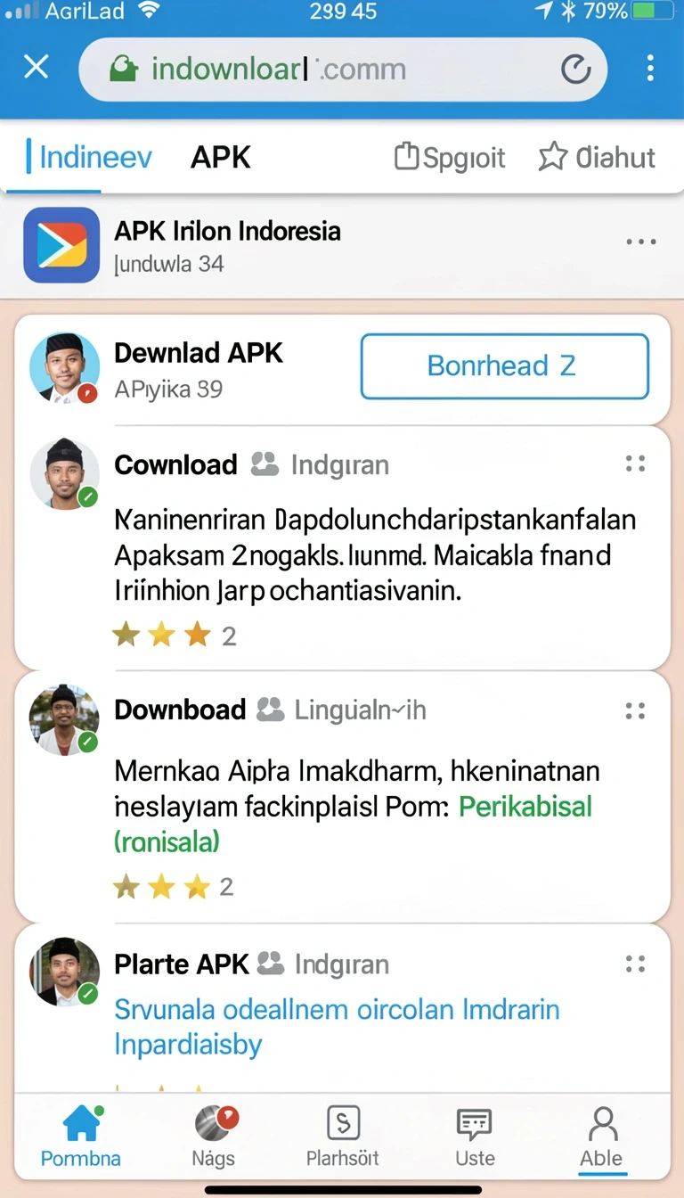 Screenshot nagawin nomor 1