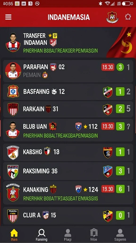 Screenshot playwin nomor 2