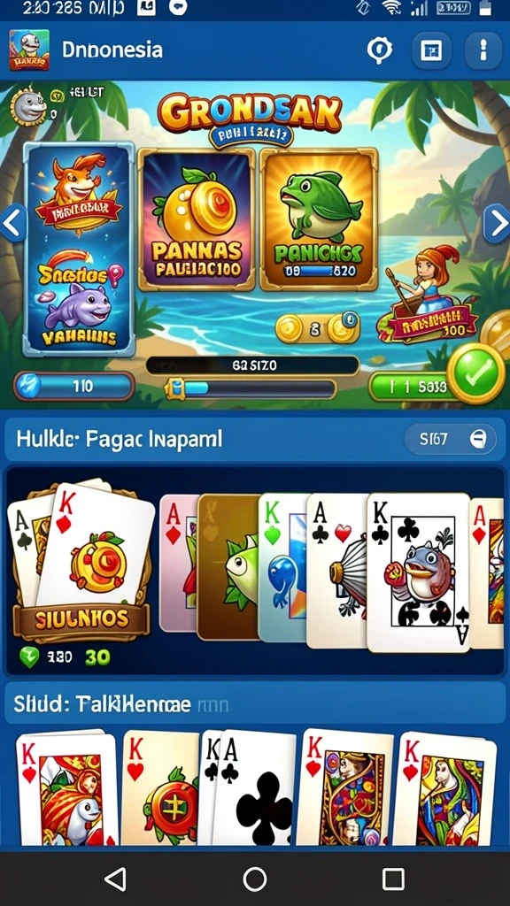 Screenshot poa88 nomor 1