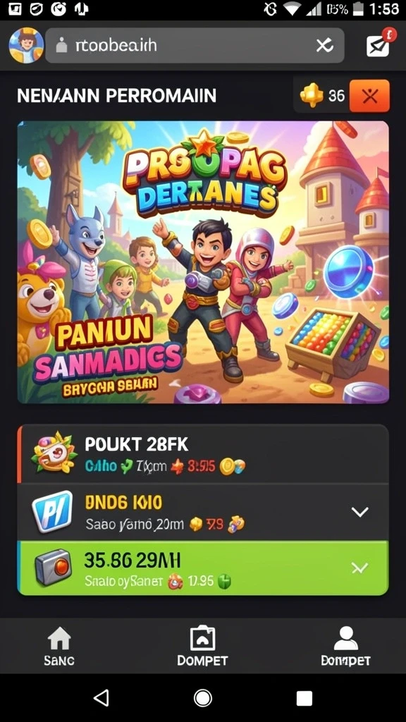 Screenshot qqslot nomor 3