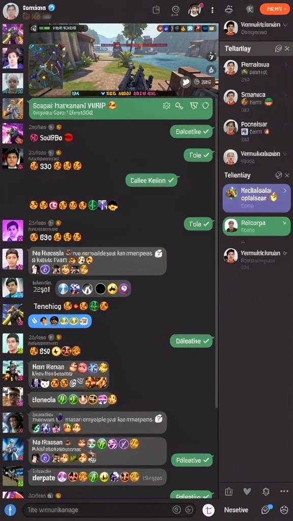 Screenshot rajampo nomor 2