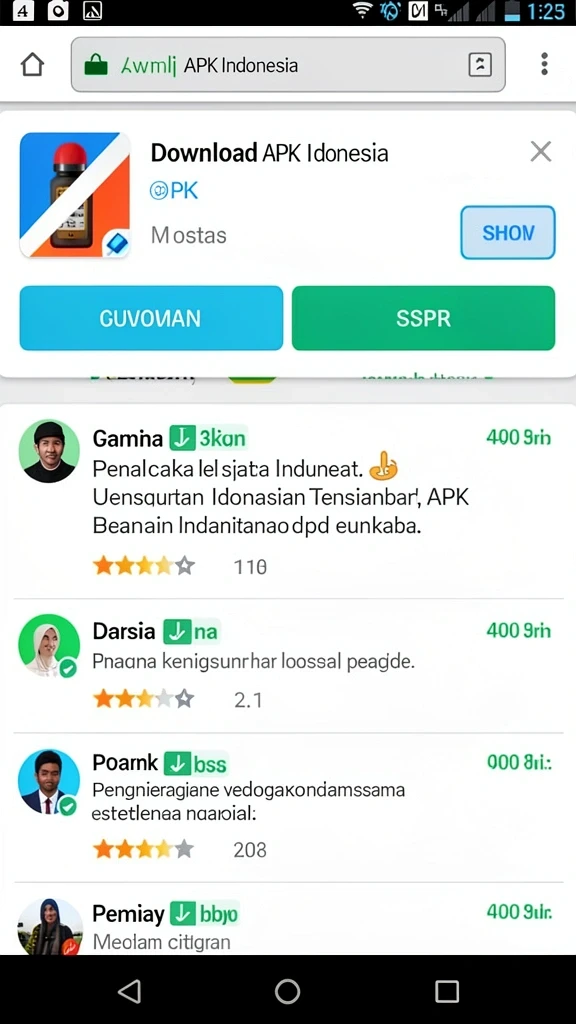 Screenshot ratudewi nomor 3