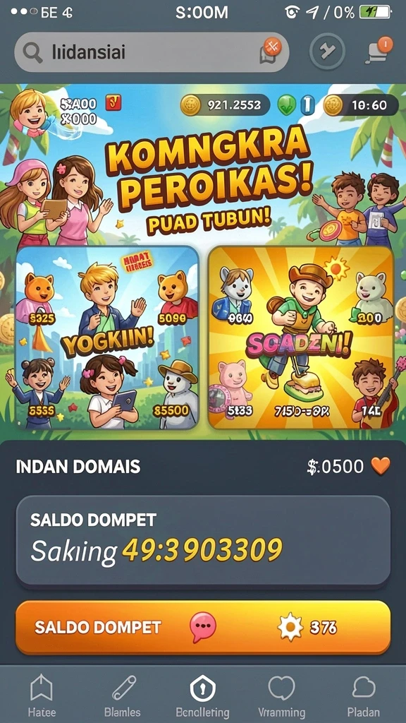 Screenshot rpvip5 nomor 3
