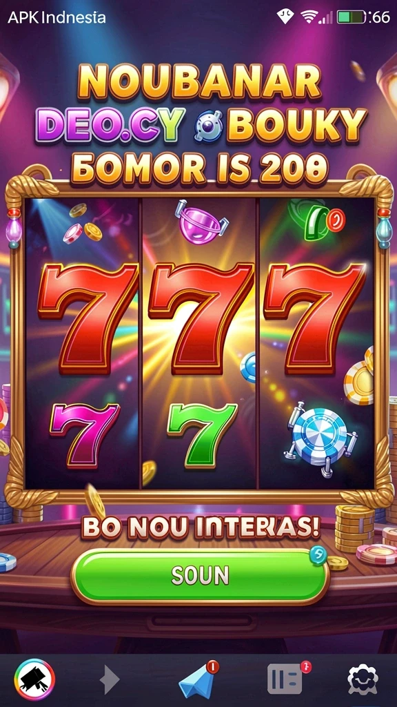 Screenshot rr777 nomor 2
