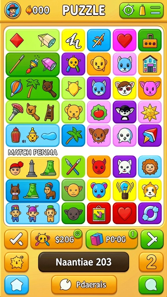 Screenshot rsngame nomor 2