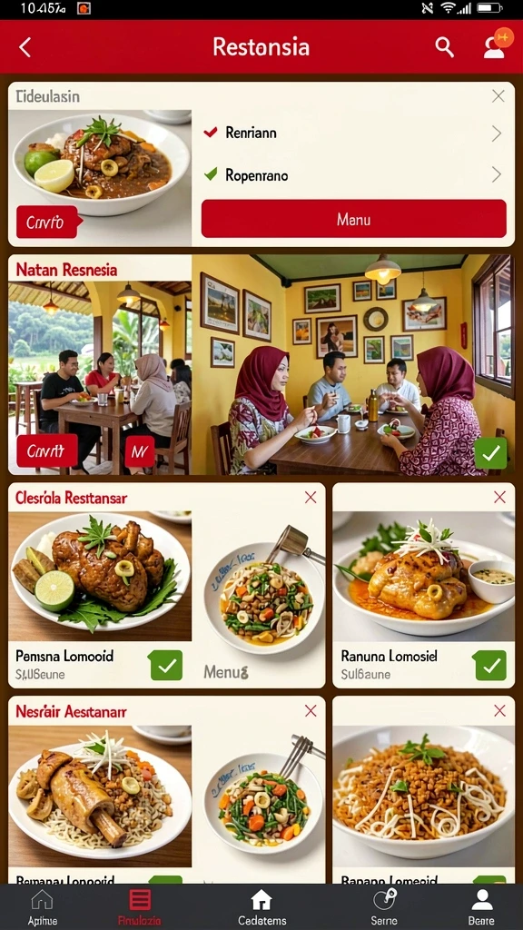 Screenshot satria123 nomor 1