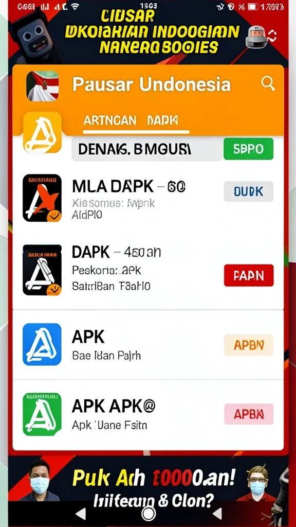 Screenshot stadium77 nomor 2