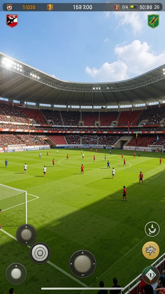 Screenshot stadium77 nomor 3